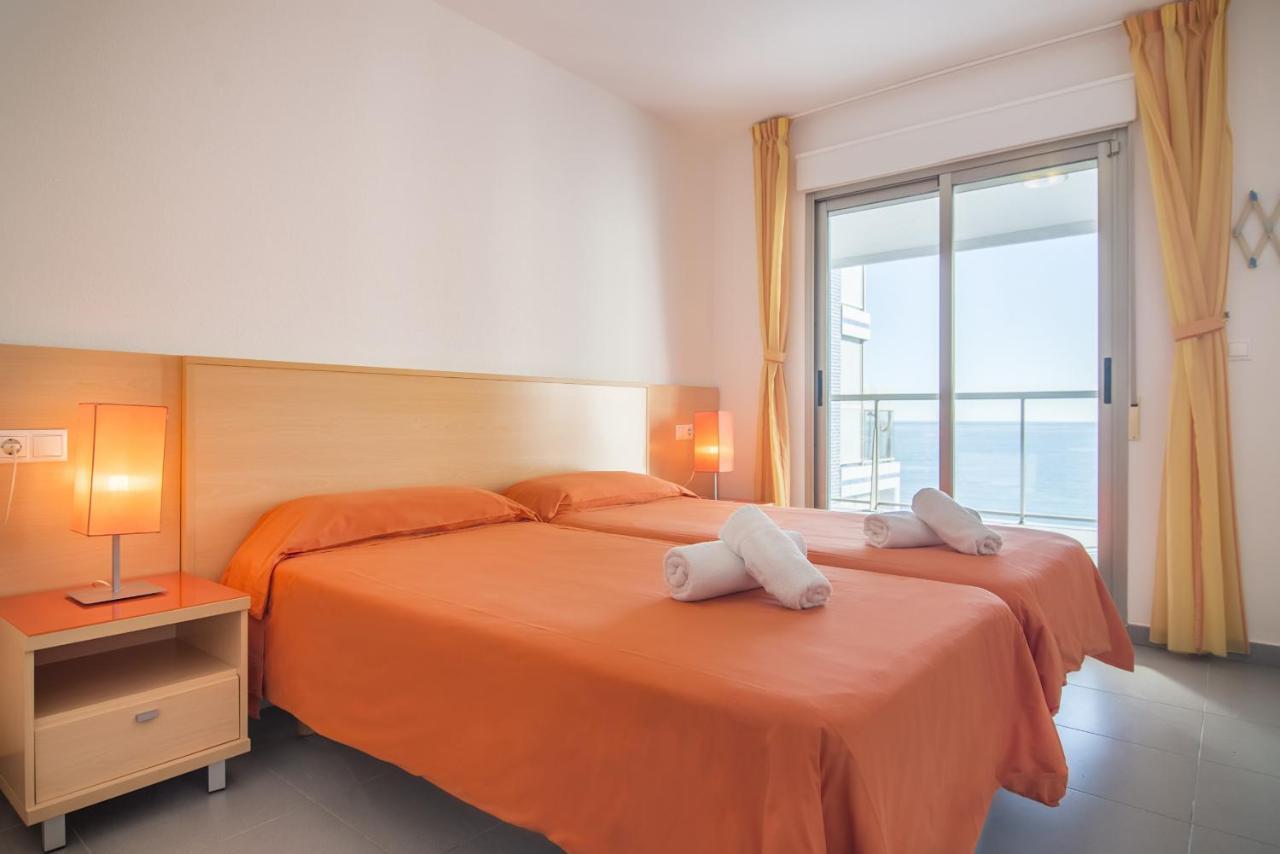Apartamento de 1 dormitorio HG