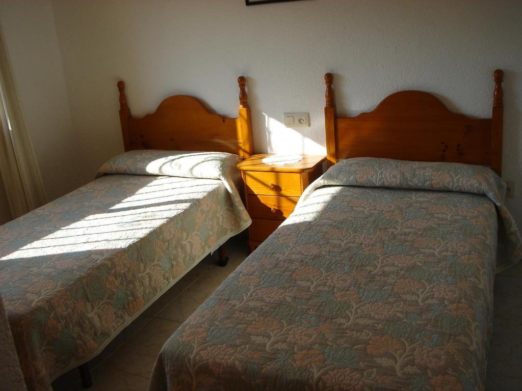 Two-Bedroom Bungalow