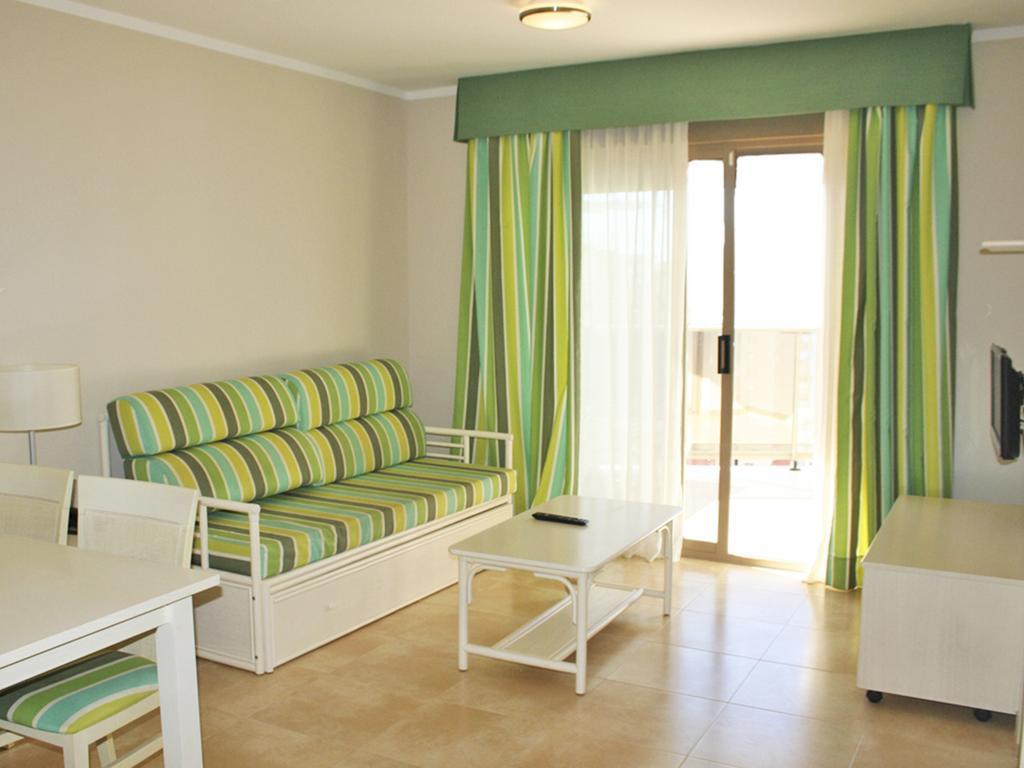 Apartamento de 1 dormitorio (3 adultos)