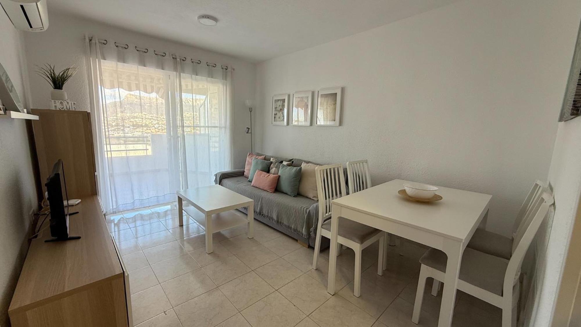 One-Bedroom Apartment Gold