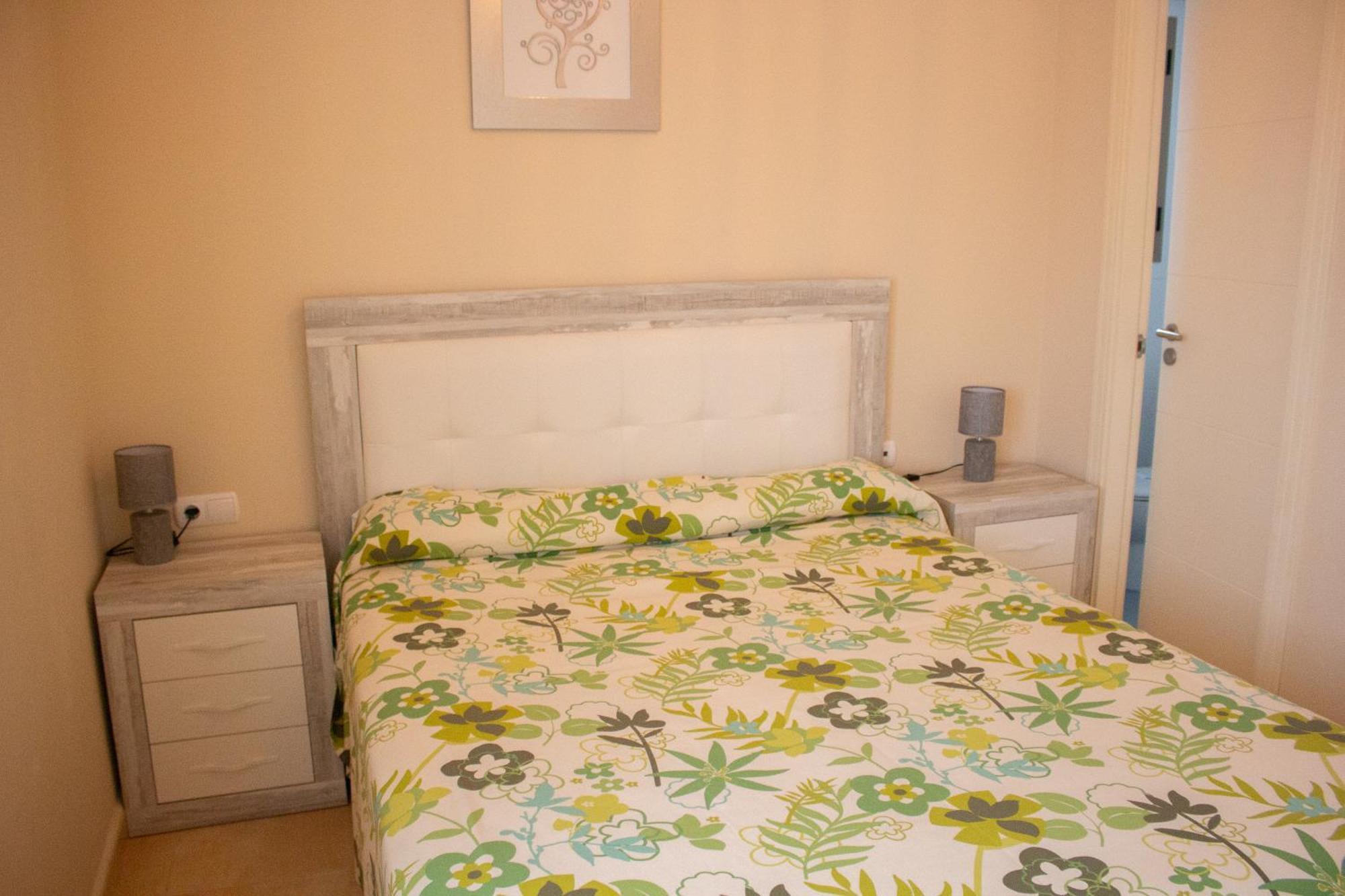 Two-Bedroom Apartment Gold