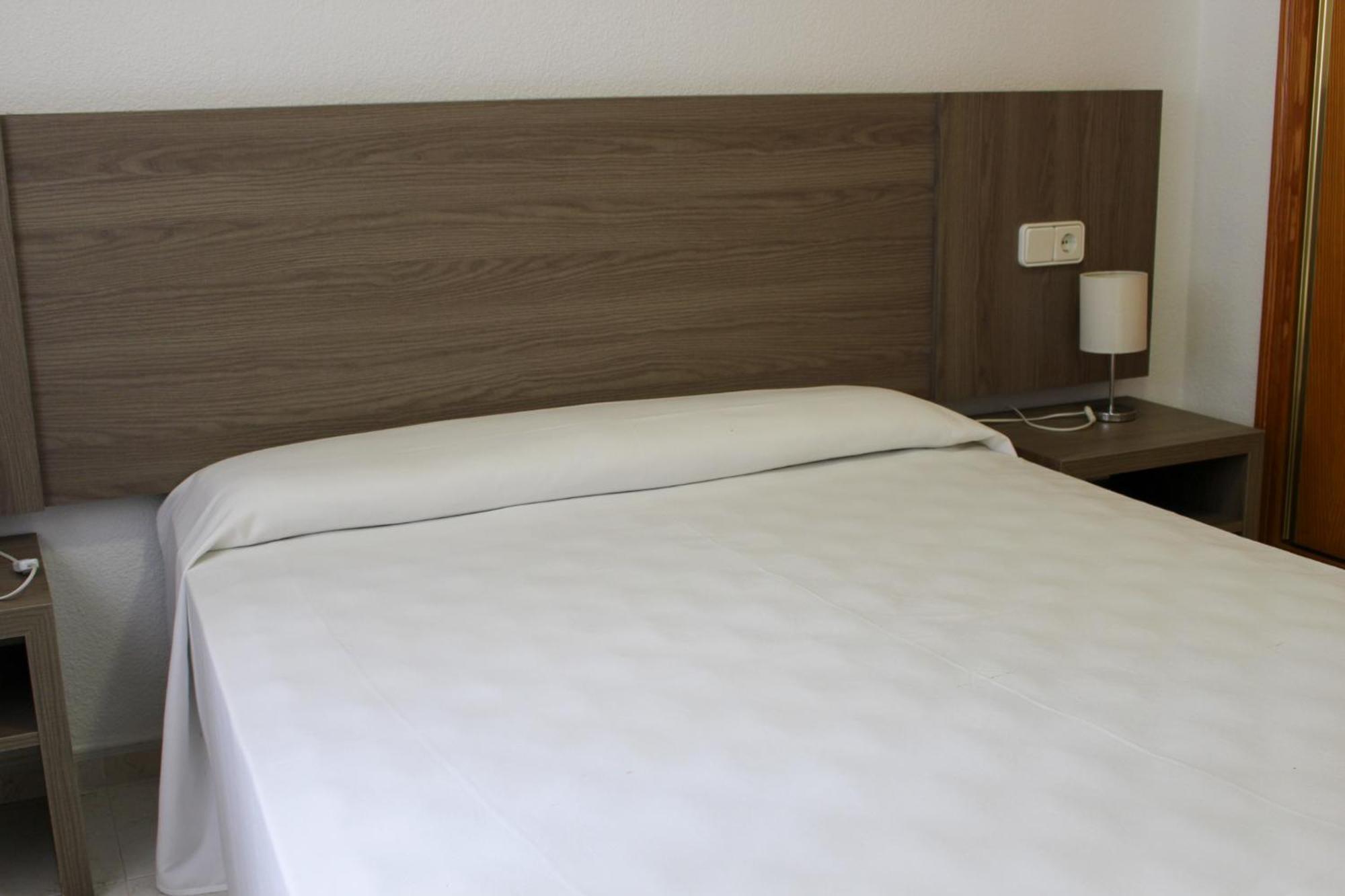 Economy One-Bedroom Bungalow