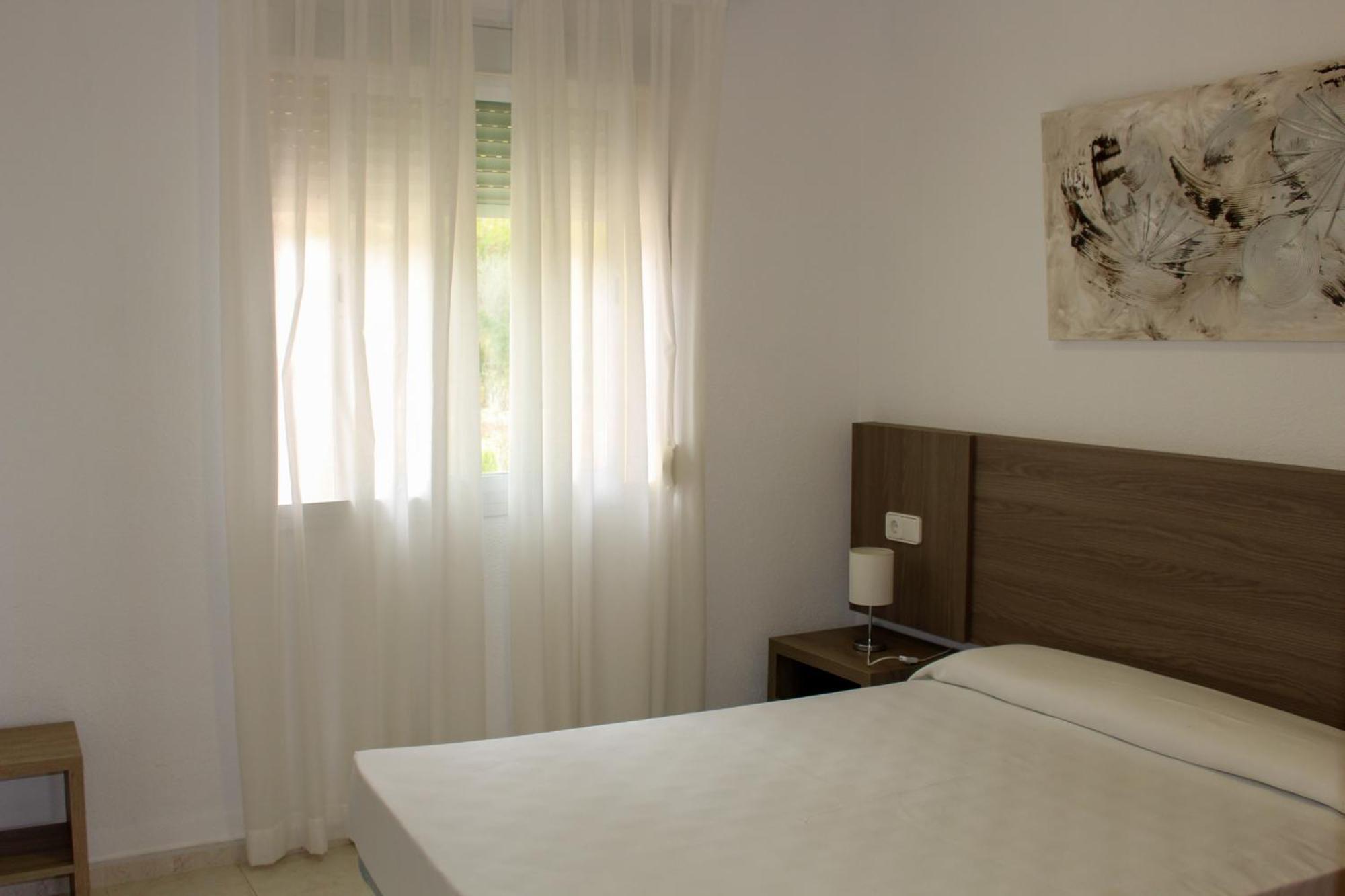 Economy One-Bedroom Bungalow