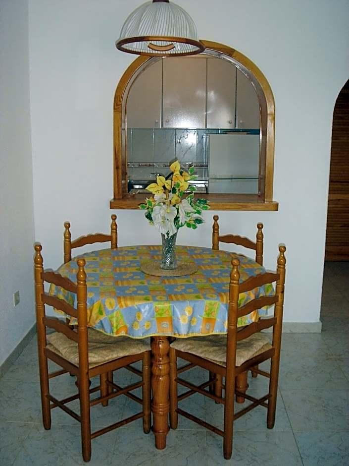 Two-Bedroom Bungalow
