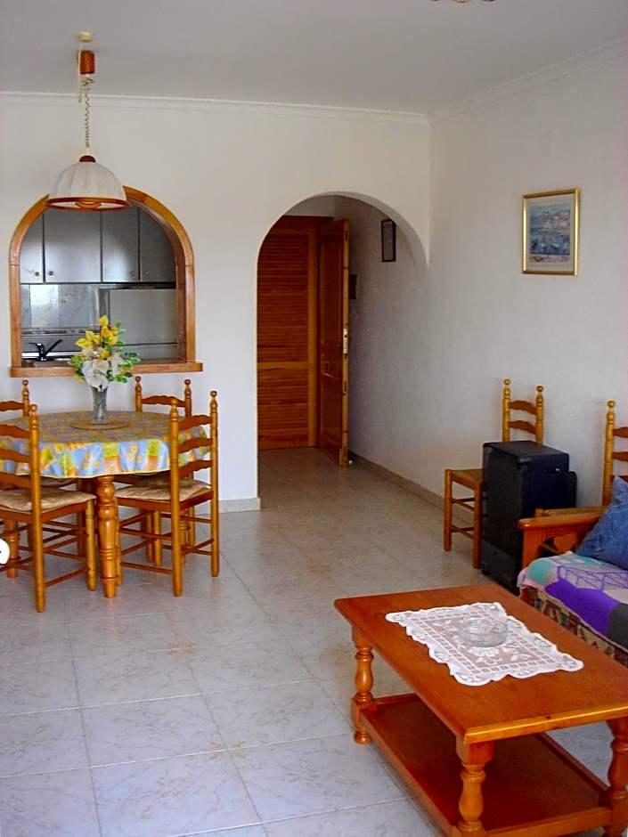 Two-Bedroom Bungalow