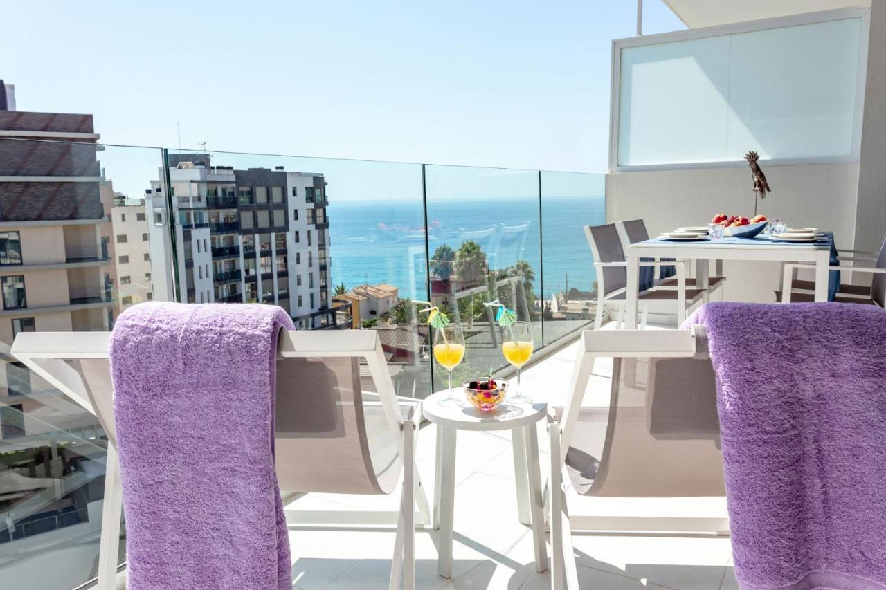 Apartamento de 1 dormitorio - 6ª planta