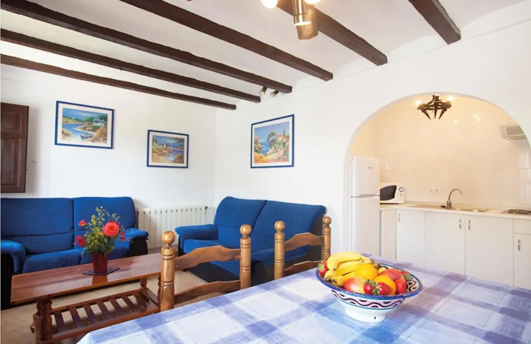 Calpe Sunsea Village-1