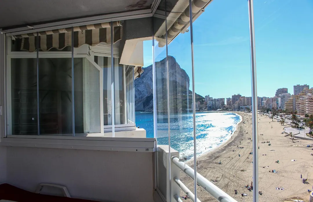 Apartamentos Esmeralda Unitursa-1