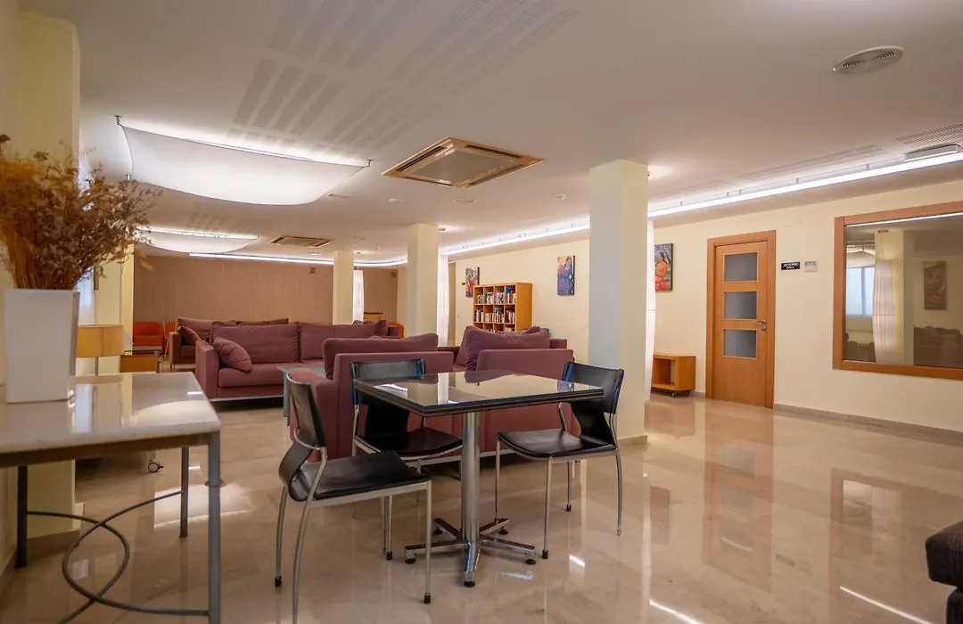 Hotel Porto Calpe-1