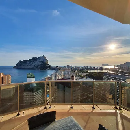 Apartamentos Esmeralda Suites Unitursa-3