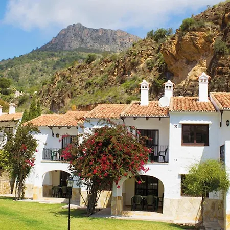 Calpe Sunsea Village-3