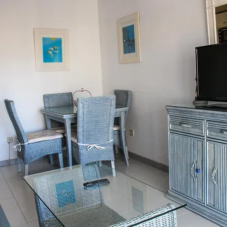 Apartamentos Esmeralda Unitursa-3