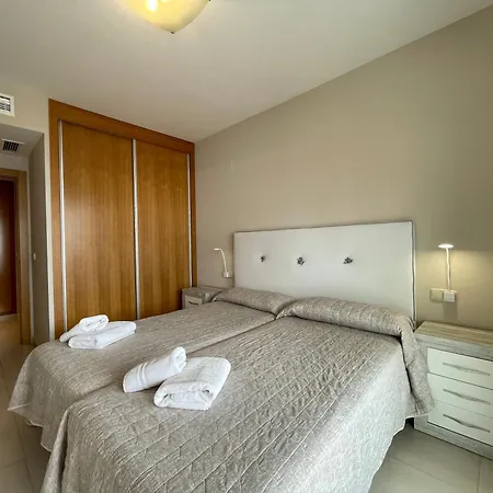 Apartamentos Entremares - Grupo Antonio Perles-3