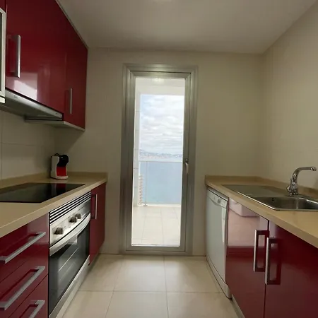 Apartamentos Entremares - Grupo Antonio Perles-2